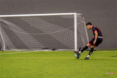 TKL 2024 Div 2 - Bandjos FC D2 (2) vs (5) FC Lion D2