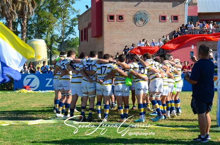 UAR - Torneo del Interior 2024 - Final - Jockey Cordoba (24) vs (30) Tucuman Lawn Tennis