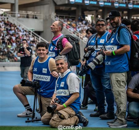 Rugby Championship 2024 - Los Pumas (29) vs (28) Springboks - Santiago del Estero,  ARG