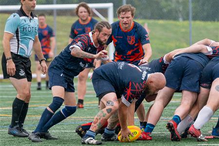 RQ 2024 - Finales - LPR2 M1 - Brome Lake (20) vs (17) Trois-Rivières