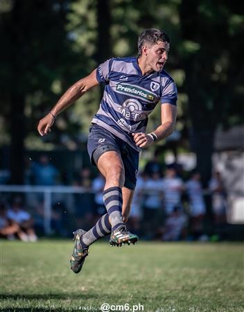 URT 2024 - Universitario de Tucuman (23) vs (40) Tucuman Lawn Tennis Club