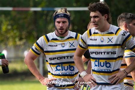 URT 2021 - Tucuman Lawn Tennis Club vs Natacion y Gimnasia