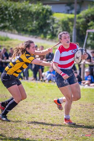 FER 2024 - Sr Fem - Elorrio RT vs Universitario Bilbao Rugby - Neskak