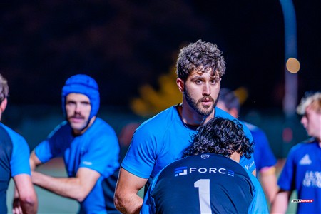 RQ 2024 - Montreal Wanderers vs Sainte Anne-de-Bellevue - Friendly game