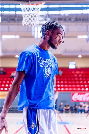 BSL - Montreal Toundra vs Kitchener Titans - Before Game