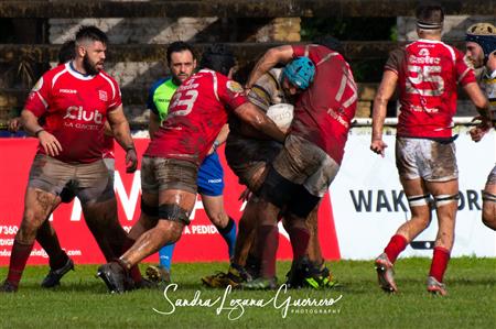 URT 2021 - Tucuman Lawn Tennis Club vs Los Tarcos
