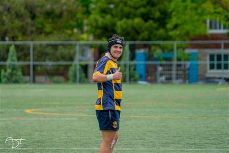 RQ 2024 - SUPER LIGUE M - TMR (46) VS (19) PARC OLYMPIQUE