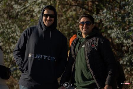 URBA 1ra C - Lujan Rugby vs del Sur Rugby