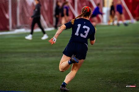 2024 Rugby 7S NATIONALS - Queen's vs Victoria - Game 7