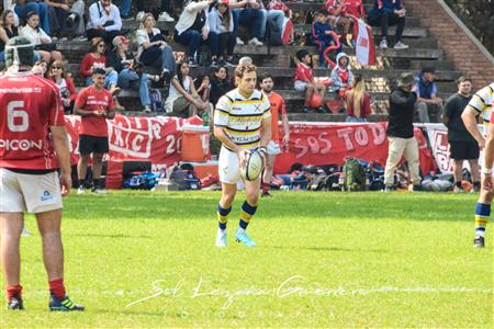 NOA 2024 - Tucuman Lawn Tennis vs Los Tarcos RC