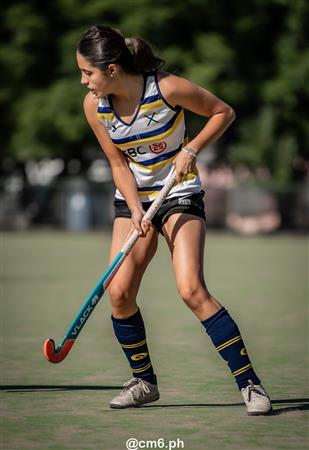 ATH 2024 - FEM - TUCUMAN LAWN TENNIS CLUB vs Jockey Club Tucuman