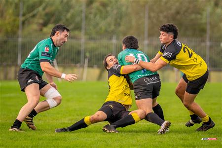 FER 2024 - Gernika (23) vs (10) Getxo - Rugby