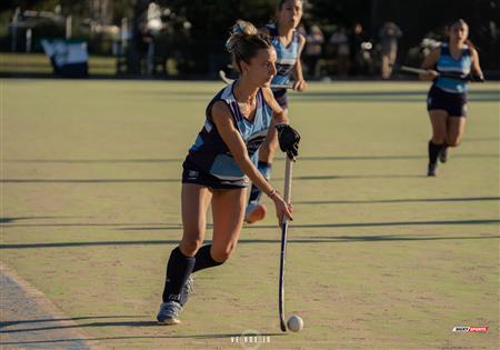 CAH 2024 - San Fernando  vs Lujan RC