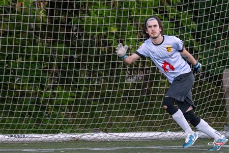 TKL 2024 DIV 1 - FC Lion (5) vs (1) Legacy