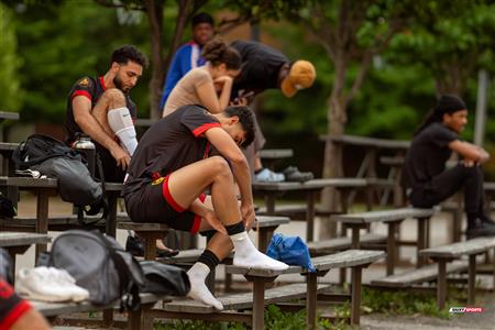 TKL 2024 Div 1 - FC Lion (1) vs (0) BWA KALE