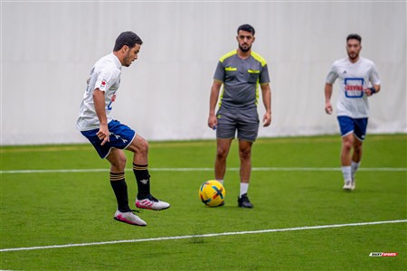 TKL 2024 Div2 - FC Lion (4) vs (3) LOSC FC