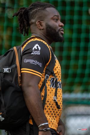 ARSC - Ringleaders FC (9) vs (2) Bandjos Div1