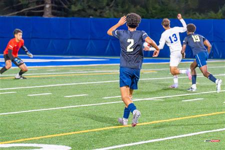 RSEQ 2024 - Hors Champ - U de Montréal (3) vs (2) Montmorency