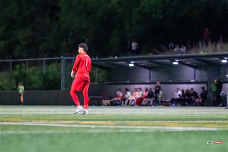 L1QC 2024 M - CS St-Laurent vs AS Laval