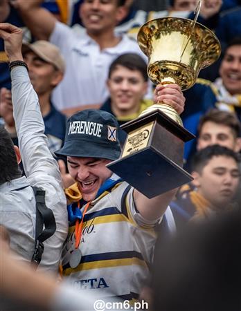 NOA 2024 - Final - Tucuman Lawn Tennis (13) vs (10) Tucuman Rugby