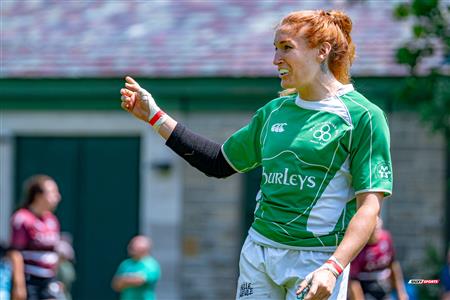 RQ 2024 - LPR2F - Westmount RC vs Montreal Irish RFC