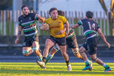 FER 2024 - DHB - Getxo RT (91) vs (0) La Unica RT