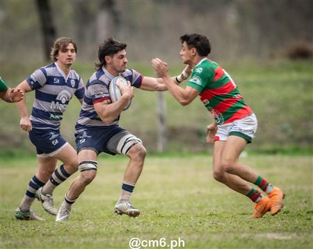 NOA 2024 - Huirapuca SC vs Universitario RC