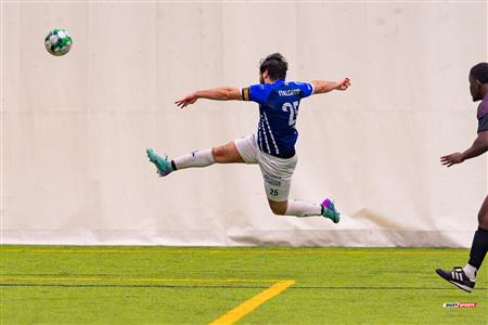 TKL 2024 DIV2 - Bandjos FC Div2 (5) vs (3) Joga Bonito