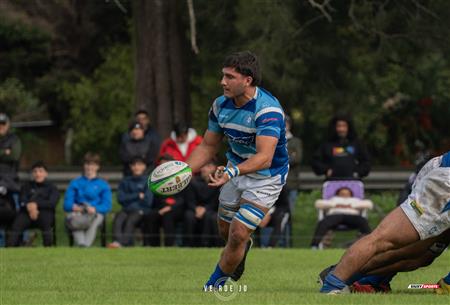 URBA 2024 - 1ra C - Lujan Rugby Club (34) vs (7) Lanus RC