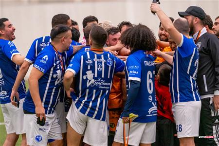 TKL 2024 Div 2 - Final - Bandjos Div2 (2) vs (1) Joga Bonito