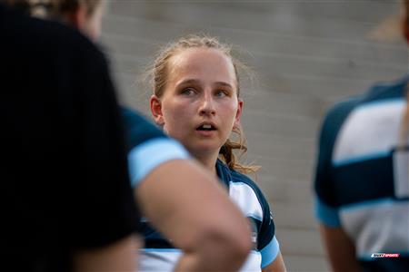 QORC-CROQ 2024 - Finals - QUÉBEC EST (37) VS (13) ONTARIO EST - 1st Position