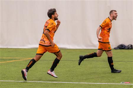 TKL 2024 Div 2 - Final - Bandjos Div2 (2) vs (1) Joga Bonito