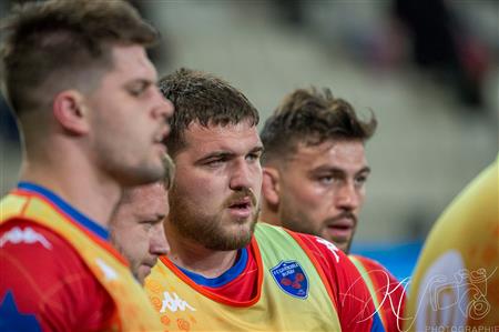 PRO D2 - FC Grenoble (21) vs (18) Soyaux Angouleme