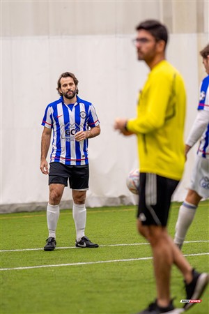 TKL 2024 Div 1 - Los Bandoleros (3) vs (1) EKIP