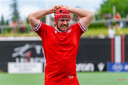 Canada (12) vs (73) Scotland - 2024 TD Place - 2nd half - Reel 2