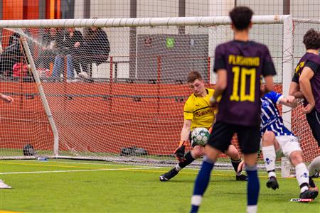 TKL 2024 DIV2 - Bandjos FC Div2 (5) vs (3) Joga Bonito