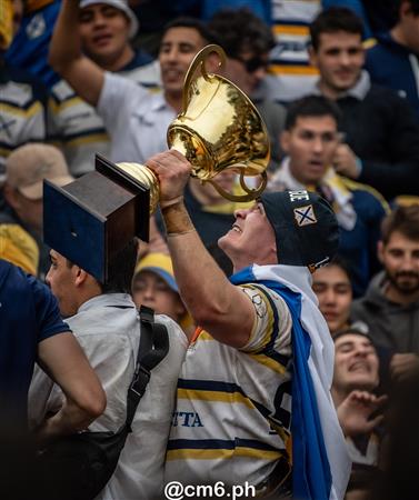 NOA 2024 - Final - Tucuman Lawn Tennis (13) vs (10) Tucuman Rugby