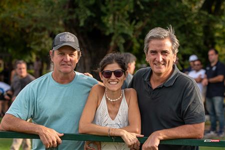 URBA 2024 - Club Universitario de Buenos Aires (41) vs (42) Belgrano Athletic