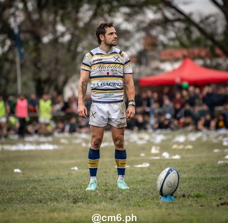 NOA 2024 - Final - Tucuman Lawn Tennis (13) vs (10) Tucuman Rugby