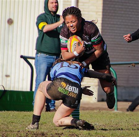 FER 2024 - La Unica RT vs Elorrio RT - Neskak