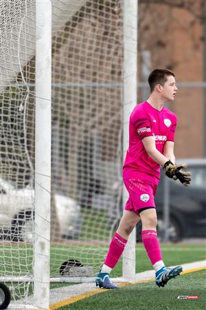 PLSJQ 2024 M U-15 - AS Laval (3) vs (1) AS de Blainville