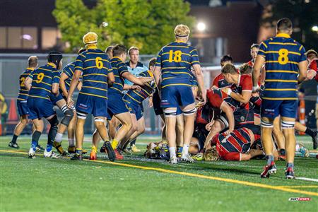 RQ 2024 - Finales - SL M1 - TMR (19) vs (20) Beaconsfield - Match