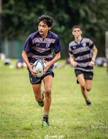 URT 2024 - M14 - Tucuman RC vs Universitario RC