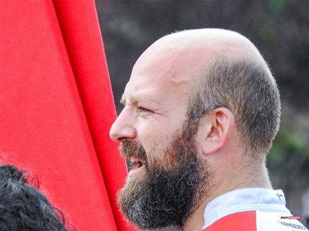 RQ 2017 - Finales LP2 Masc - RCM (21) vs (8) Westmount RC