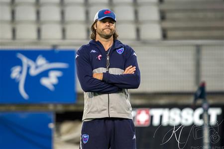 PRO D2 2024 - FC Grenoble (44) vs (22) Valence Romans DR