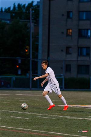 PLSQ - M - CS Saint-Laurent (2) vs (0) AS Blainville - 2nd half