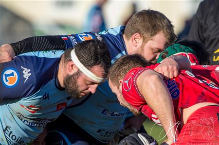 Fed2 2024 - SMS (31) vs (17) SOV