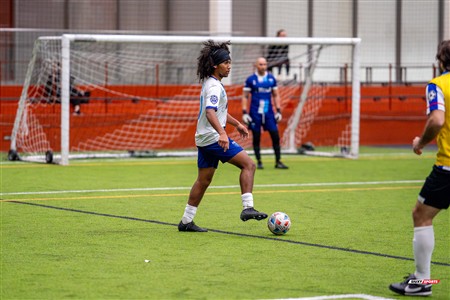 TKL 2024 Div 1 - Los Bandoleros (3) vs (1) EKIP