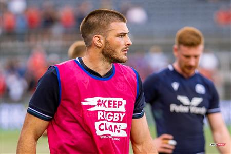 Canada vs Scotland - 2024 TD Place - Post Game - Reel 3
