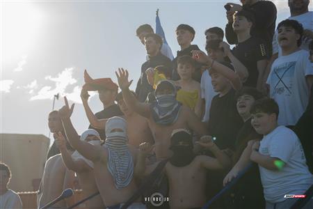 URBA - 1C - Lujan RC (66) vs (11) Monte Grande